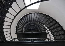 Bodie Island Lighthouse